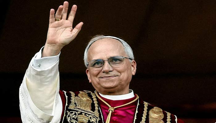 Léon XIV, un Américain modéré dans le sillage de François Léon XIV, un Américain modéré dans le sillage de François