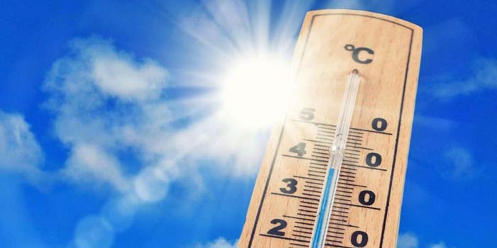 Le quotidien perturbé par les fluctuations climatiques : T-shirt ou doudoune ? Le quotidien perturbé par les fluctuations climatiques : T-shirt ou doudoune ?