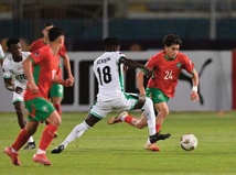 CAN U20: Soutien indéfectible de la diaspora marocaine aux Lionceaux de l’Atlas dans leur quête du titre CAN U20: Soutien indéfectible de la diaspora marocaine aux Lionceaux de l’Atlas dans leur quête du titre