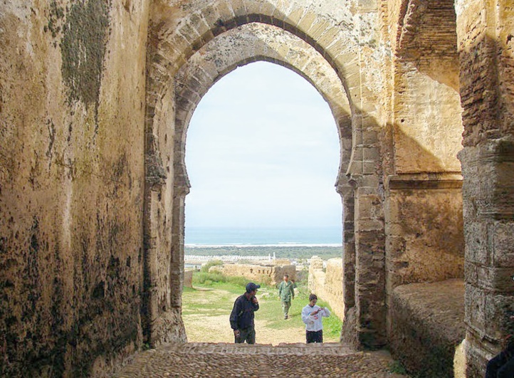 Les habitants de la Kasbah Mehdia se plaignent de l’insécurité Les habitants de la Kasbah Mehdia se plaignent de l’insécurité