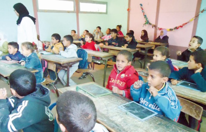 La promotion de l'enseignement préscolaire en question La promotion de l'enseignement préscolaire en question