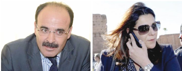 Ilyas El Omari porté à la tête du PAM Ilyas El Omari porté à la tête du PAM