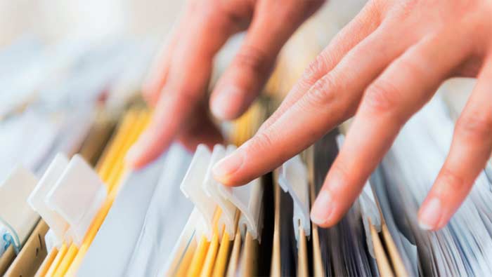 L’accès à l’information a du mal à prendre forme L’accès à l’information a du mal à prendre forme