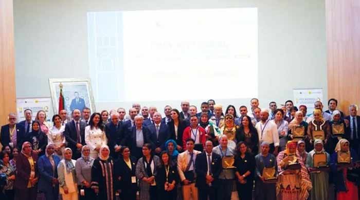 11ème Prix national du micro-entrepreneur 24 lauréats primés 11ème Prix national du micro-entrepreneur 24 lauréats primés