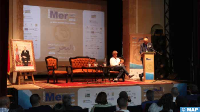 Clôture du Forum de la Mer Clôture du Forum de la Mer