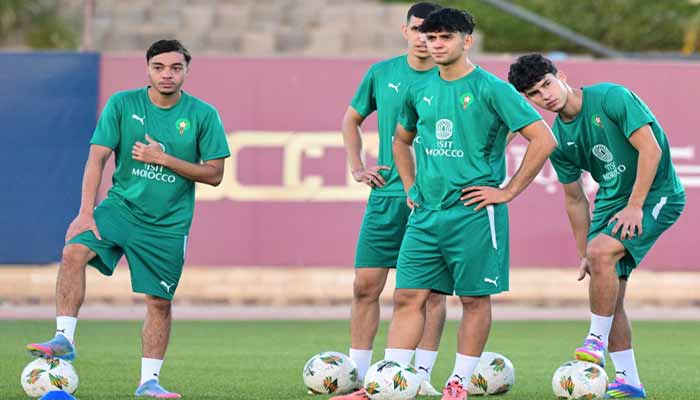 CAN U20. Maroc-Sierra Leone : Un duel pour un ticket au Mondial CAN U20. Maroc-Sierra Leone : Un duel pour un ticket au Mondial