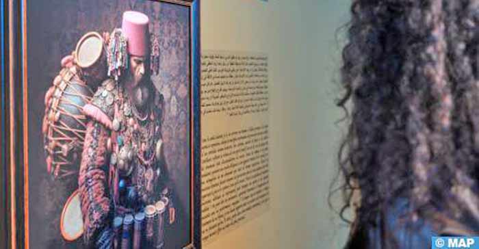 Une exposition numérique réinvente l’univers d’Ibn Battouta Une exposition numérique réinvente l’univers d’Ibn Battouta