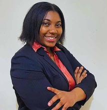 Pendy Jenny-Rose : « HWPL milite pour une paix mondiale fondée sur des bases solides et durables » Pendy Jenny-Rose : « HWPL milite pour une paix mondiale fondée sur des bases solides et durables »