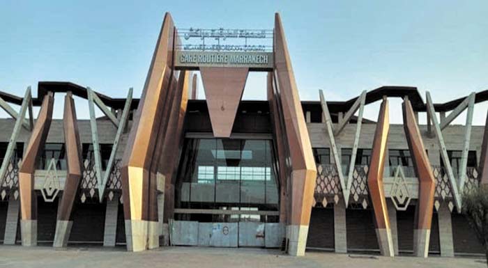 Le projet d'une nouvelle gare routière à Marrakech suscite une grande polémique : Imbroglio juridique et enjeux fonciers Le projet d'une nouvelle gare routière à Marrakech suscite une grande polémique : Imbroglio juridique et enjeux fonciers