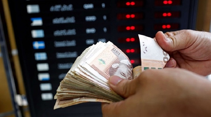 Le dirham s'apprécie de 0,6% face à l'euro
