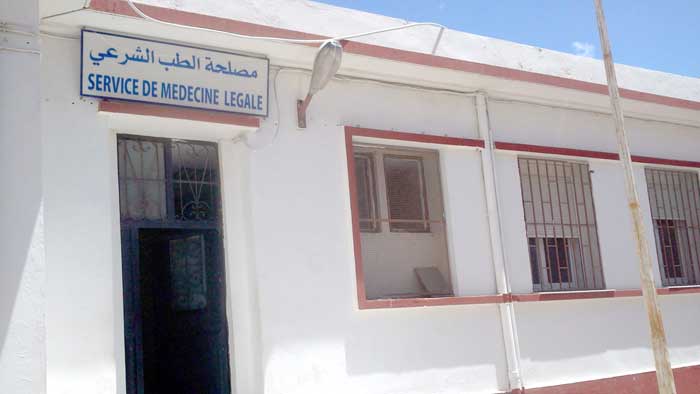 Un service public en état de mort clinique, des familles sans réponse, une justice sans preuves : Cherche médecins légistes désespérément Un service public en état de mort clinique, des familles sans réponse, une justice sans preuves : Cherche médecins légistes désespérément