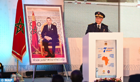 7e Conférence de l'ACSA : Focus sur le rôle des nouvelles technologies dans la gestion pénitentiaire 7e Conférence de l'ACSA : Focus sur le rôle des nouvelles technologies dans la gestion pénitentiaire