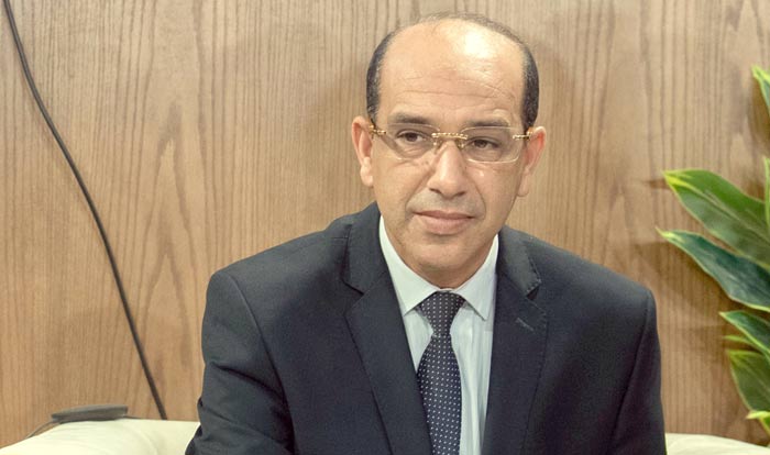 SM le Roi nomme Hicham Balaoui, Procureur général du Roi près la Cour de cassation, Président du Ministère public SM le Roi nomme Hicham Balaoui, Procureur général du Roi près la Cour de cassation, Président du Ministère public