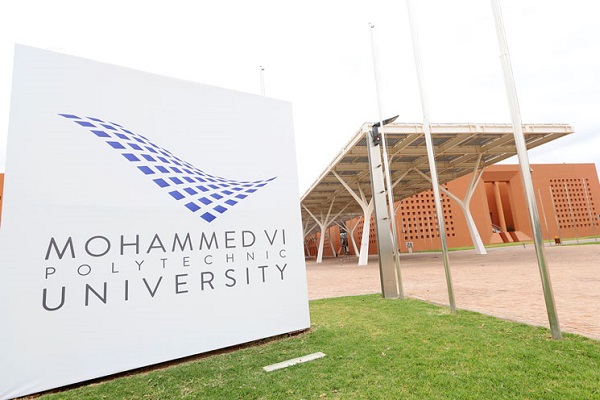 Africorp Consortium et l’UM6P s’allient pour accélérer l’innovation technologique et scientifique au Maroc et en Afrique Africorp Consortium et l’UM6P s’allient pour accélérer l’innovation technologique et scientifique au Maroc et en Afrique