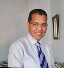 Abderrazak Hamzaoui Abderrazak Hamzaoui