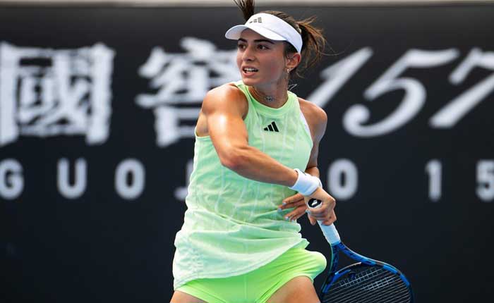 Khalid Outaleb : 30 des 100 meilleures tenniswomen au monde se disputeront le titre de la 23ème édition Khalid Outaleb : 30 des 100 meilleures tenniswomen au monde se disputeront le titre de la 23ème édition
