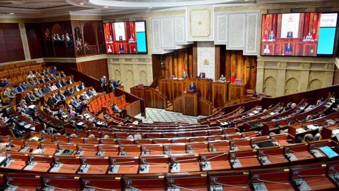 Projet de code de procédure pénale : Présentation en commission parlementaire d'amendements relatifs à l’autorisation de plaider et à la dénonciation des crimes de corruption Projet de code de procédure pénale : Présentation en commission parlementaire d'amendements relatifs à l’autorisation de plaider et à la dénonciation des crimes de corruption
