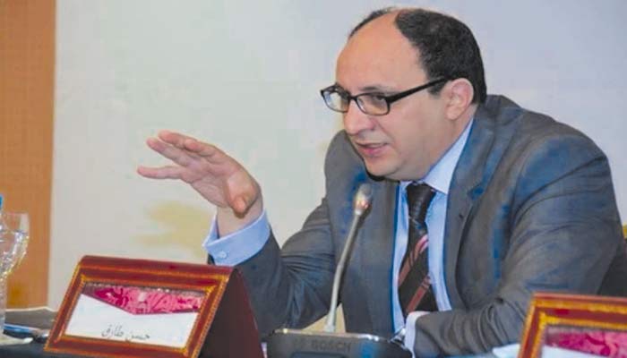 Hassan Tariq : Les réunions de l’Institut international de l’Ombudsman à Rabat est une reconnaissance du leadership politique et institutionnel du Maroc Hassan Tariq : Les réunions de l’Institut international de l’Ombudsman à Rabat est une reconnaissance du leadership politique et institutionnel du Maroc