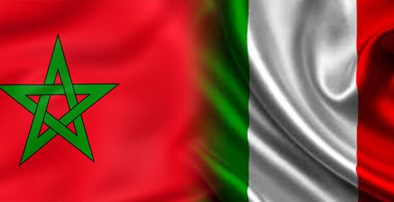 Célébration d’une décennie de coopération maroco-italienne pour la préservation du patrimoine archéologique au Royaume Célébration d’une décennie de coopération maroco-italienne pour la préservation du patrimoine archéologique au Royaume
