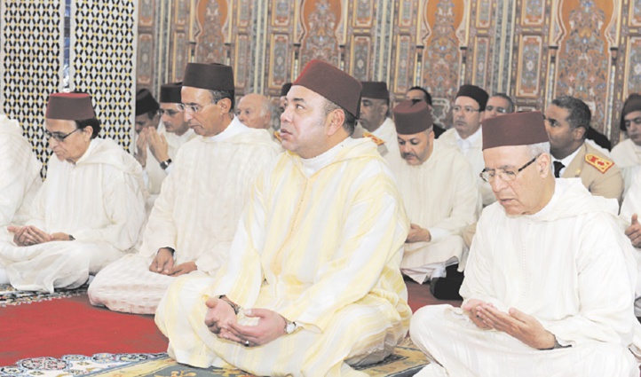 Dans un message adressé aux participants au Congrès sur “Les droits des minorités religieuses en terre d’islam: le cadre juridique et l’appel à l’action” Dans un message adressé aux participants au Congrès sur “Les droits des minorités religieuses en terre d’islam: le cadre juridique et l’appel à l’action”