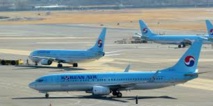 Insolite  : Passagers turbulents
