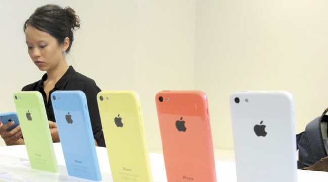 Quel prix et quel coût pour Apple en cas de fabrication de son Iphone aux Etats-Unis ? Quel prix et quel coût pour Apple en cas de fabrication de son Iphone aux Etats-Unis ?