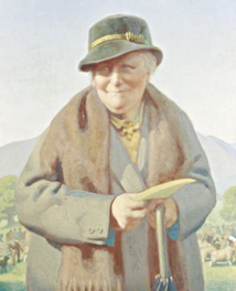 Publication d'une histoire inédite de Beatrix Potter, vieille de plus de 100 ans Publication d'une histoire inédite de Beatrix Potter, vieille de plus de 100 ans