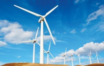 Vers une capacité additionnelle de production d'électricité de sources renouvelables Vers une capacité additionnelle de production d'électricité de sources renouvelables