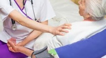 La kinésithérapie sans effet sur les malades en début de Parkinson