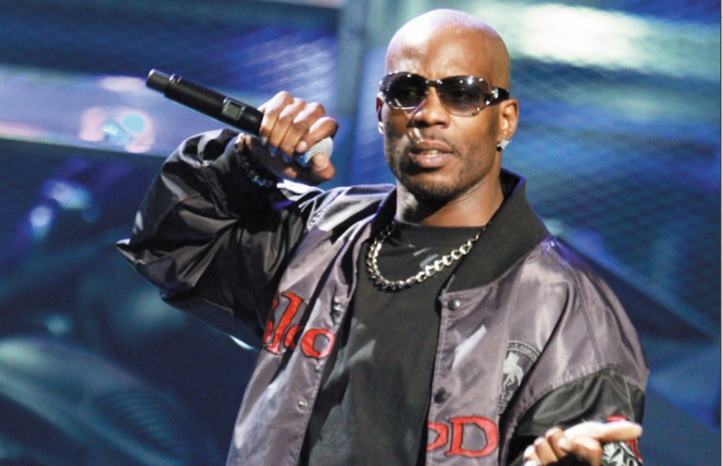 Scandales de stars à l'aéroport : DMX, mai 2006 Scandales de stars à l'aéroport : DMX, mai 2006