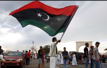 Porte ouverte à un gouvernement d'union en Libye Porte ouverte à un gouvernement d'union en Libye