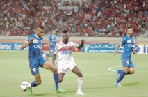 De petits renforts pour les clubs du haut du tableau De petits renforts pour les clubs du haut du tableau