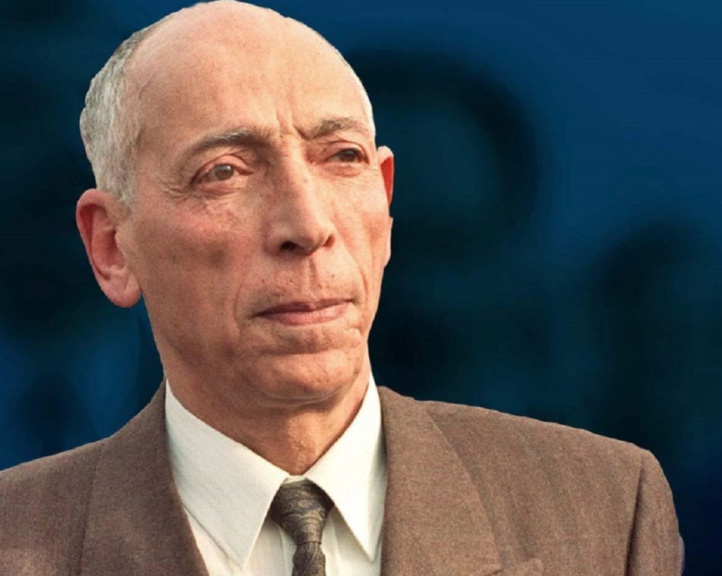 Boudiaf a bel et bien été éliminé par les services secrets algériens Boudiaf a bel et bien été éliminé par les services secrets algériens