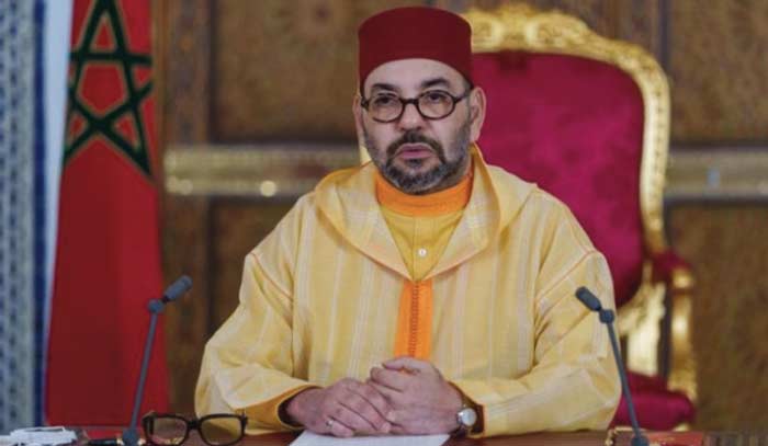 SM le Roi, Amir Al-Mouminine, adresse un Message aux pèlerins marocains devant se rendre aux Lieux Saints de l'Islam SM le Roi, Amir Al-Mouminine, adresse un Message aux pèlerins marocains devant se rendre aux Lieux Saints de l'Islam