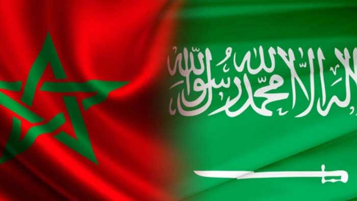 Maroc-Arabie Saoudite: Plaidoyer pour le renforcement et la consolidation de la coopération parlementaire Maroc-Arabie Saoudite: Plaidoyer pour le renforcement et la consolidation de la coopération parlementaire