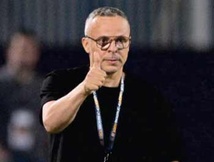 Mohamed Ouahbi : Nous sommes déterminés à glaner le titre Mohamed Ouahbi : Nous sommes déterminés à glaner le titre