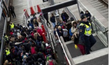 La Suède veut expulser 80.000 demandeurs d'asile déboutés La Suède veut expulser 80.000 demandeurs d'asile déboutés