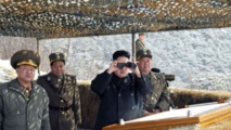 La Corée du Nord préparerait un nouveau lancement de missile La Corée du Nord préparerait un nouveau lancement de missile
