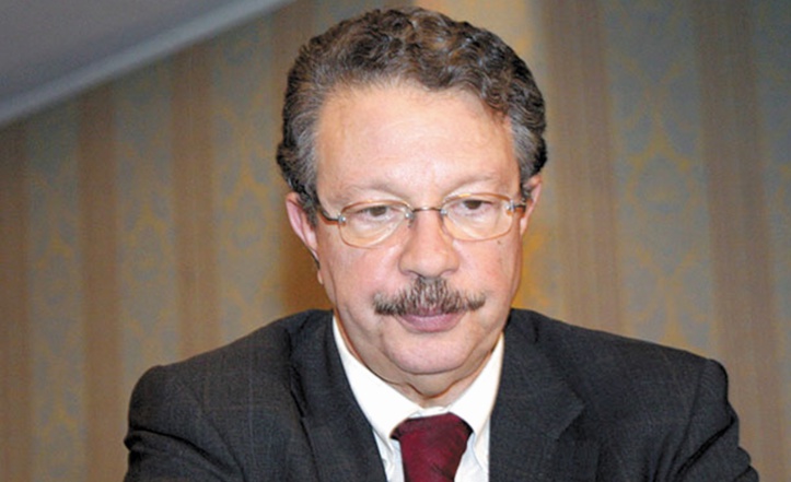 Le HCP annonce le début des années de vaches maigres Le HCP annonce le début des années de vaches maigres