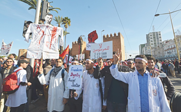 Le dossier des profs stagiaires fait du surplace Le dossier des profs stagiaires fait du surplace