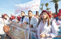 La bavure du 23 janvier racontée par les enseignants stagiaires d’Essaouira