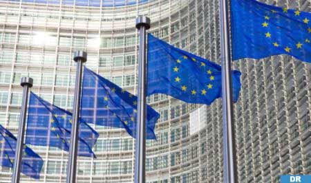 L'UE réaffirme que ni l’Union, ni aucun de ses Etats membres ne reconnaissent la pseudo-”rasd” L'UE réaffirme que ni l’Union, ni aucun de ses Etats membres ne reconnaissent la pseudo-”rasd”