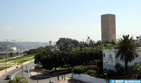Rabat abrite les travaux de la 5è réunion de l’Alliance globale pour la mise en œuvre de la solution à Deux États
