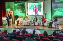 3ème Forum international de Laâyoune sur l'agriculture biosaline 3ème Forum international de Laâyoune sur l'agriculture biosaline