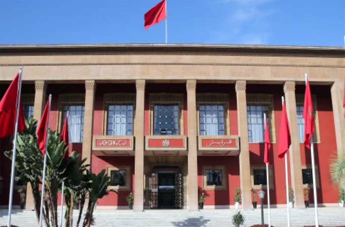Le Parlement marocain abrite la ème session du Comité exécutif de l'UPA