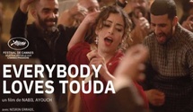 «Everybody Loves Touda » primé aux Critics' Awards for Arab Films