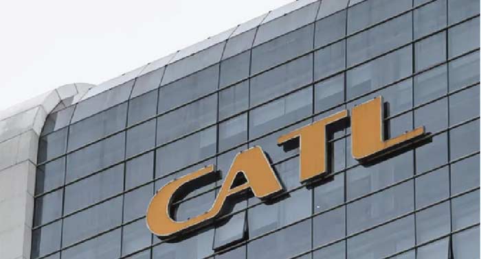 CATL : Le champion chinois des batteries porté par un patron audacieux CATL : Le champion chinois des batteries porté par un patron audacieux