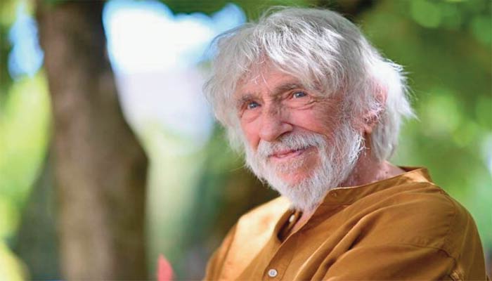Pierre Richard, le clown sensible du cinéma français Pierre Richard, le clown sensible du cinéma français