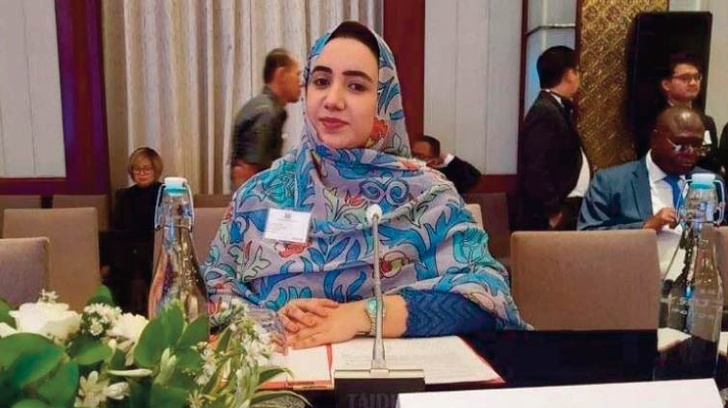 Ghalla Bahiya met en avant la dynamique socioéconomique soutenue au Sahara marocain Ghalla Bahiya met en avant la dynamique socioéconomique soutenue au Sahara marocain