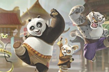 Kung Fu Panda conquiert le sommet du box-office Kung Fu Panda conquiert le sommet du box-office